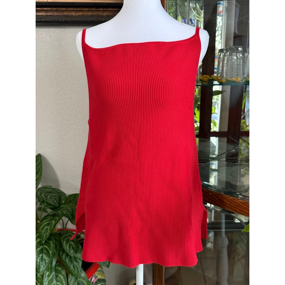 Abercrombie fitch high neck